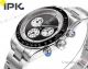IPK Factory Rolex Paul Newman 'Bamford' limited edition Watch Vintage Daytona Black Dial 40mm (4)_th.jpg